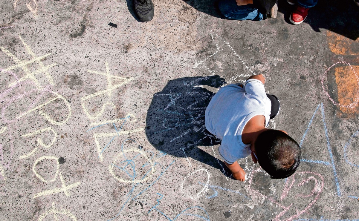 Departamento de Justicia de EU demanda al mayor proveedor de refugio a niños migrantes, por abuso y acoso