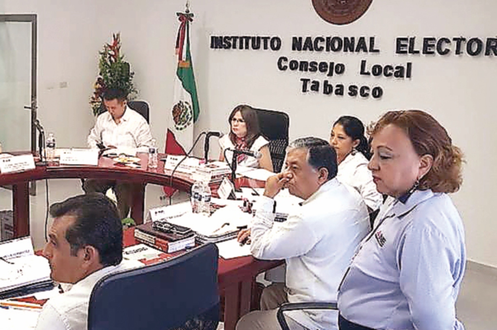 Desfavorece a independientes tope de campaña en Tabasco