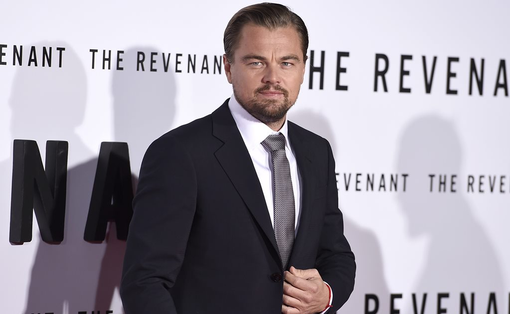 DiCaprio: Iñárritu hizo una obra de arte con "The Revenant"