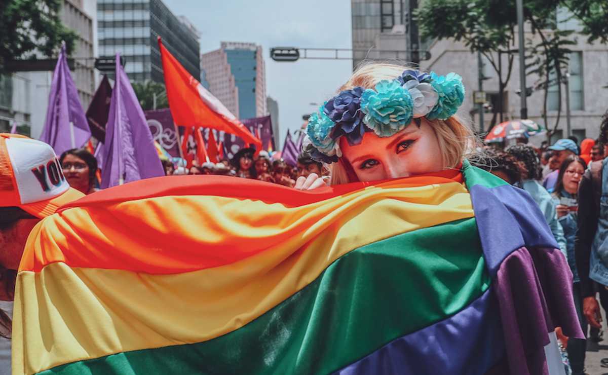 5 consejos para tomar las mejores fotos en el pride  