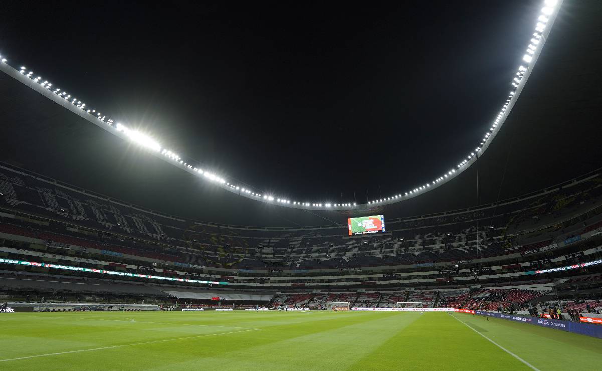 ¿La afición abandonó a la Selección Mexicana? Estadio Azteca pone al 2x1 boletos del juego ante Honduras