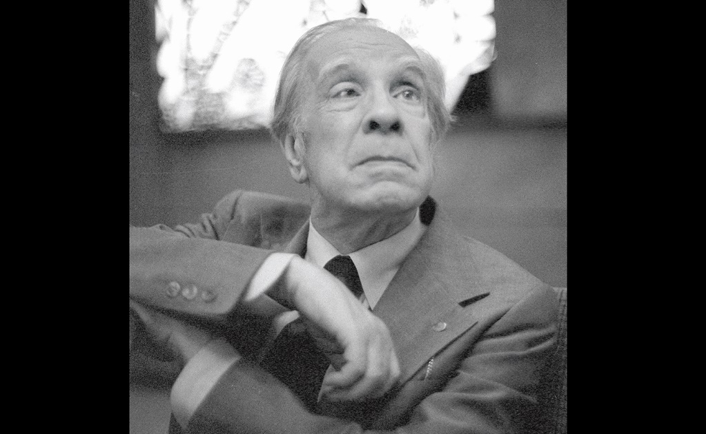Cierra mítica librería que frecuentaba Jorge Luis Borges
