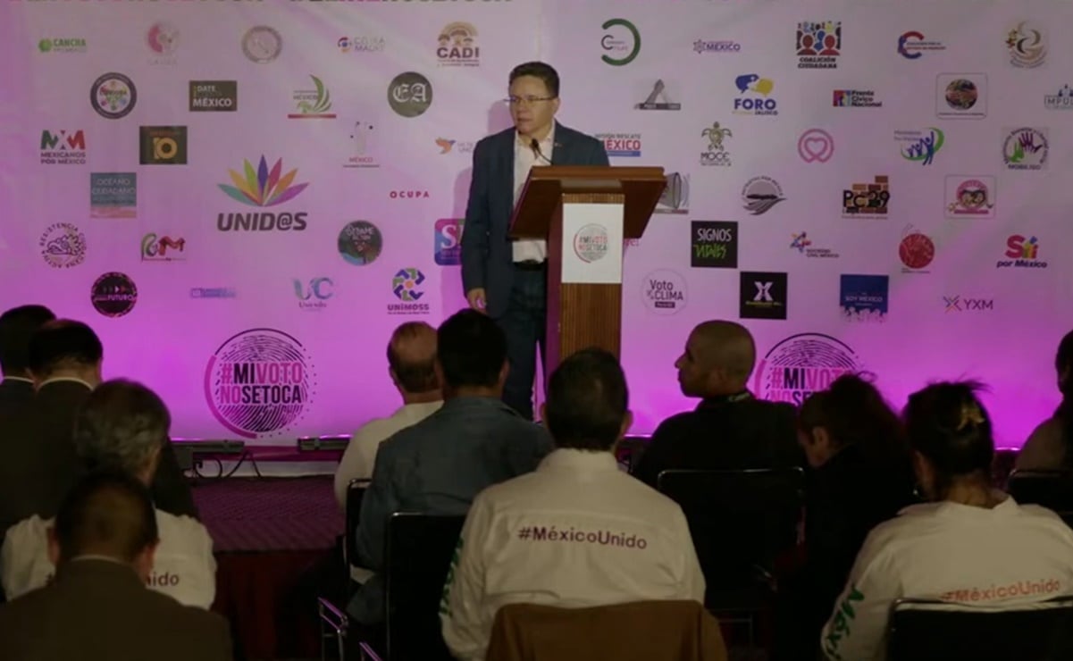 Plan B de AMLO | El Universal