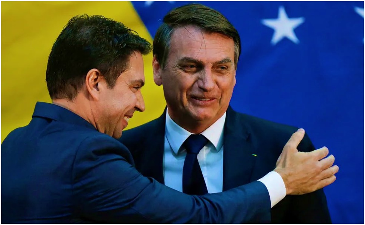 Exjefe de inteligencia de Bolsonaro declara por presunto espionaje ilegal en Brasil
