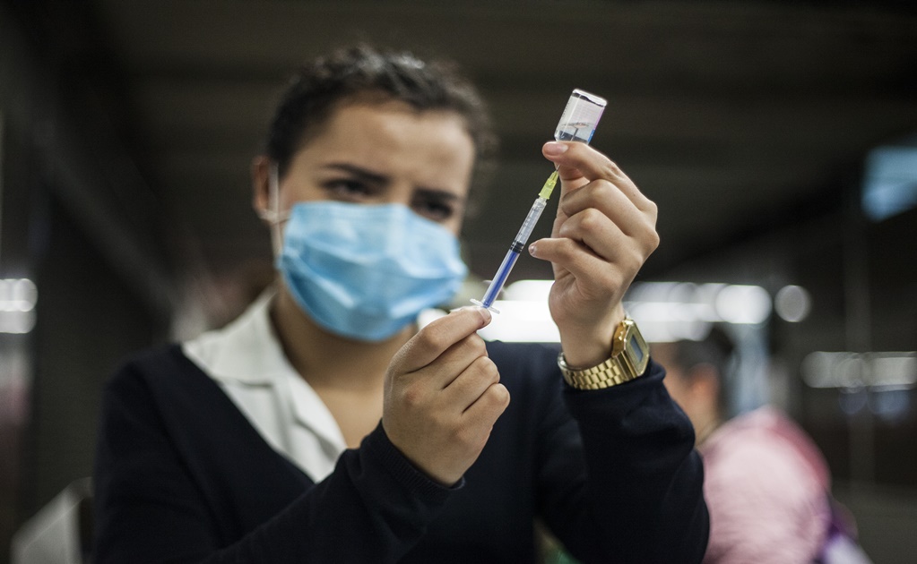 Suman 187 casos de influenza en NL; muere una mujer