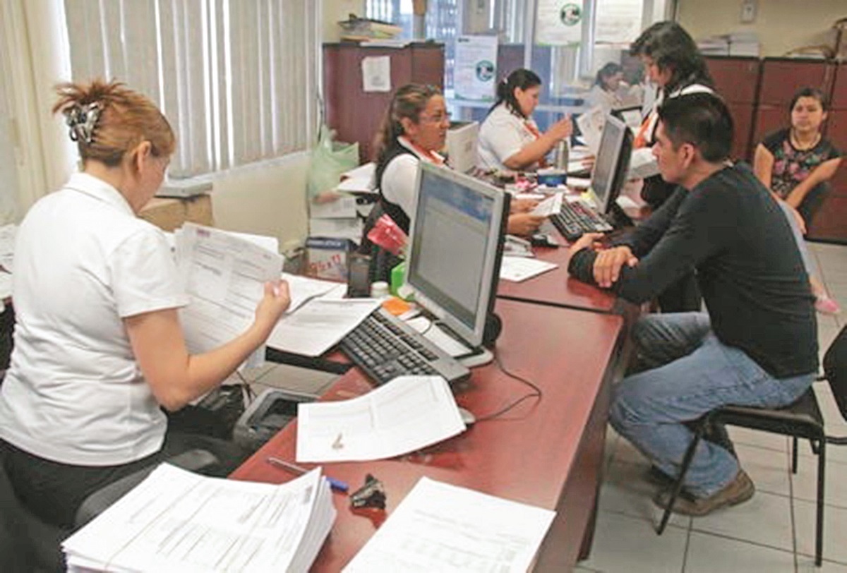 Burócratas de Querétaro inician vacaciones el 19 de diciembre