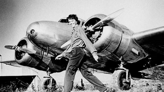 Amelia Earhart: ¿se resuelve uno de los misterios más grandes de la historia de la aviación?