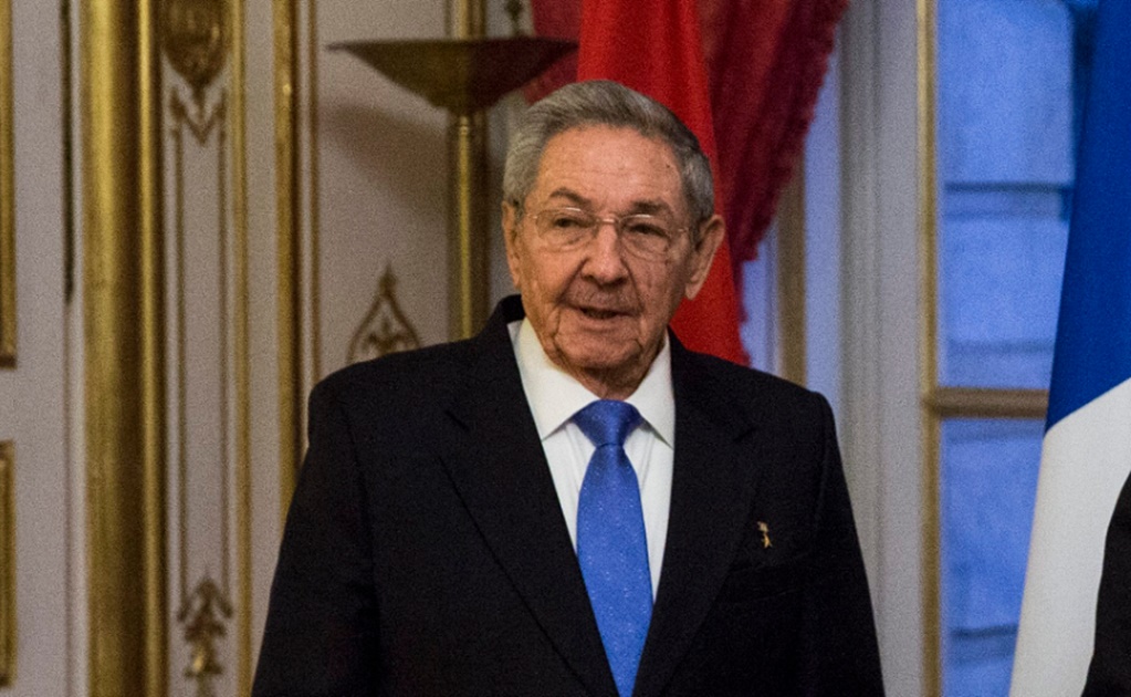 Prevé EU "probable transición presidencial" en Cuba en 2018
