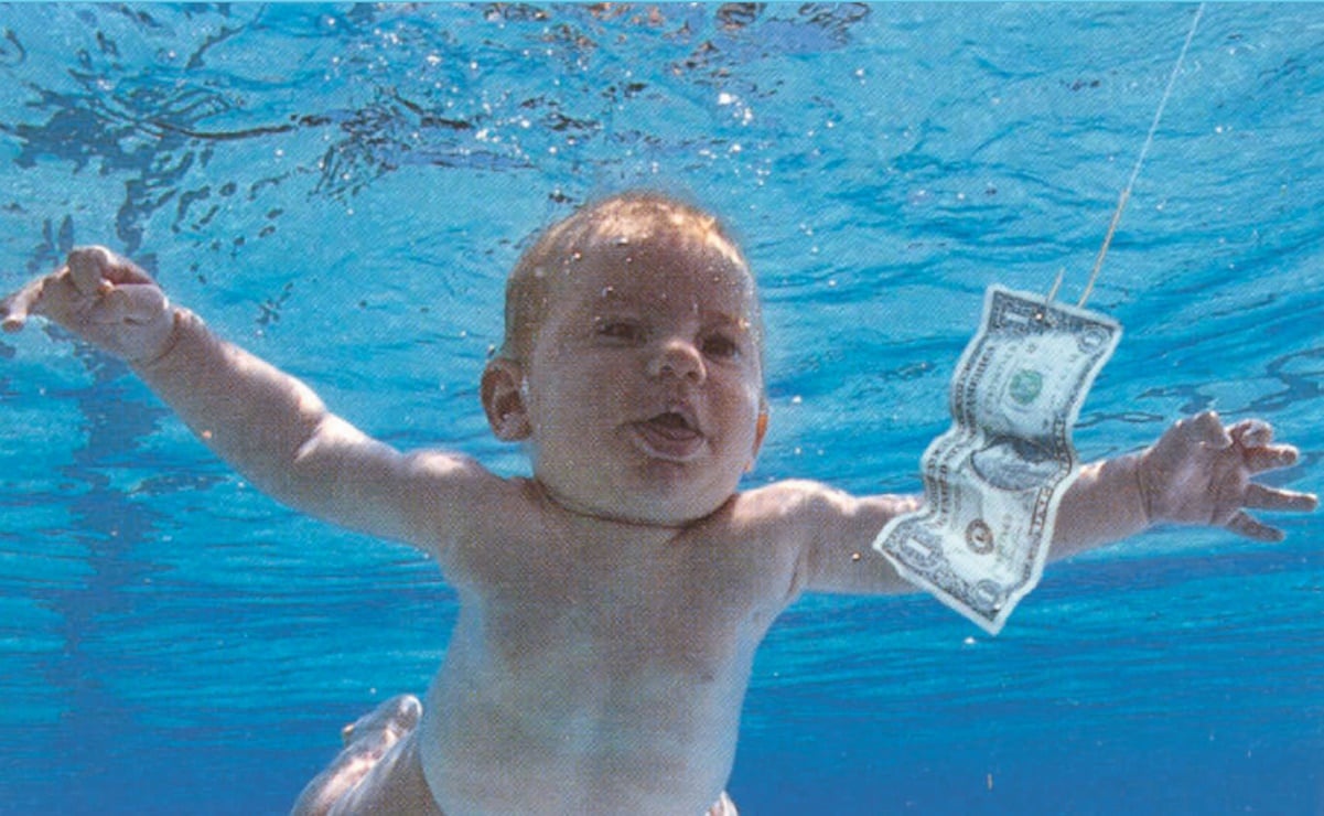 30 años de "Nevermind": El disco de Nirvana que significó liberación y ¿porno?