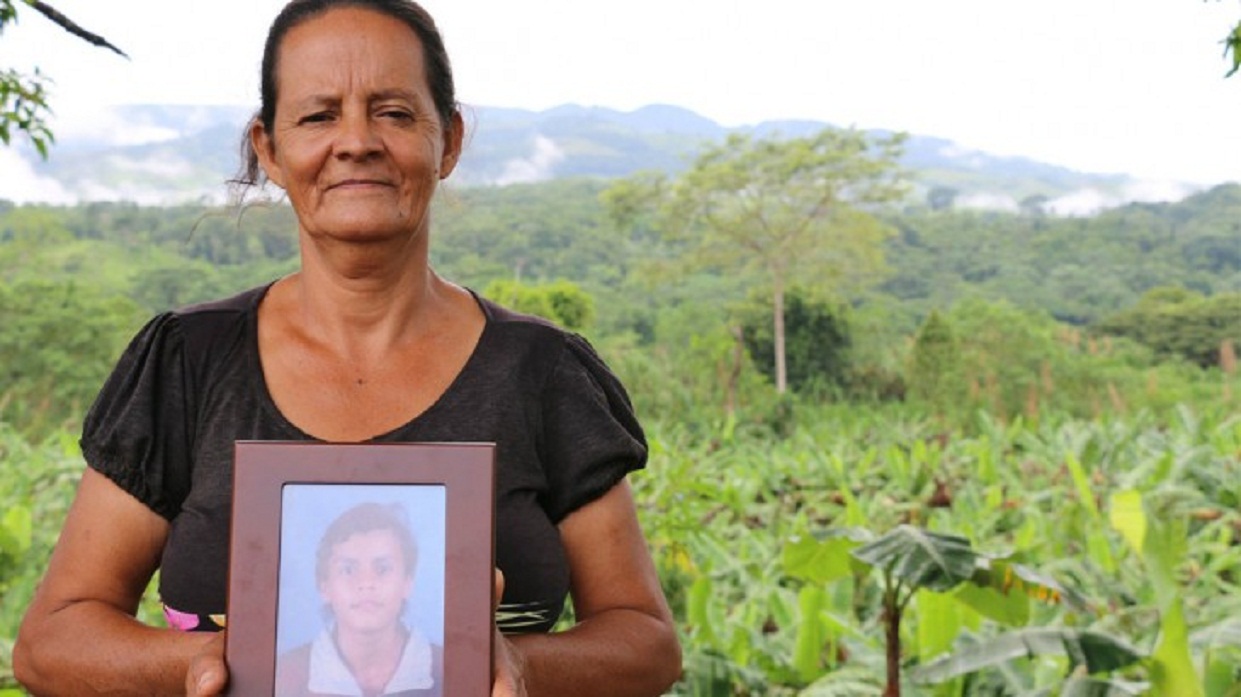 Pese al pacto de paz, persiste violación a derechos humanos en Colombia: CICR