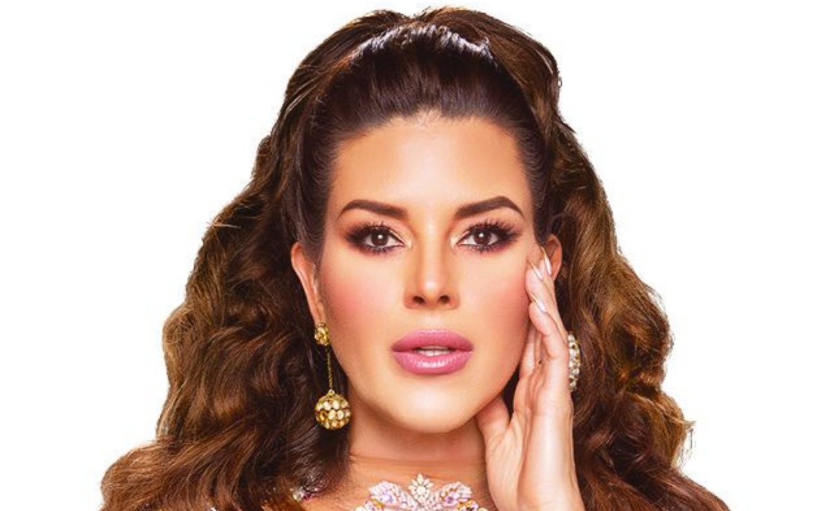 Alicia Machado: “Nadie se burlará de nosotras”