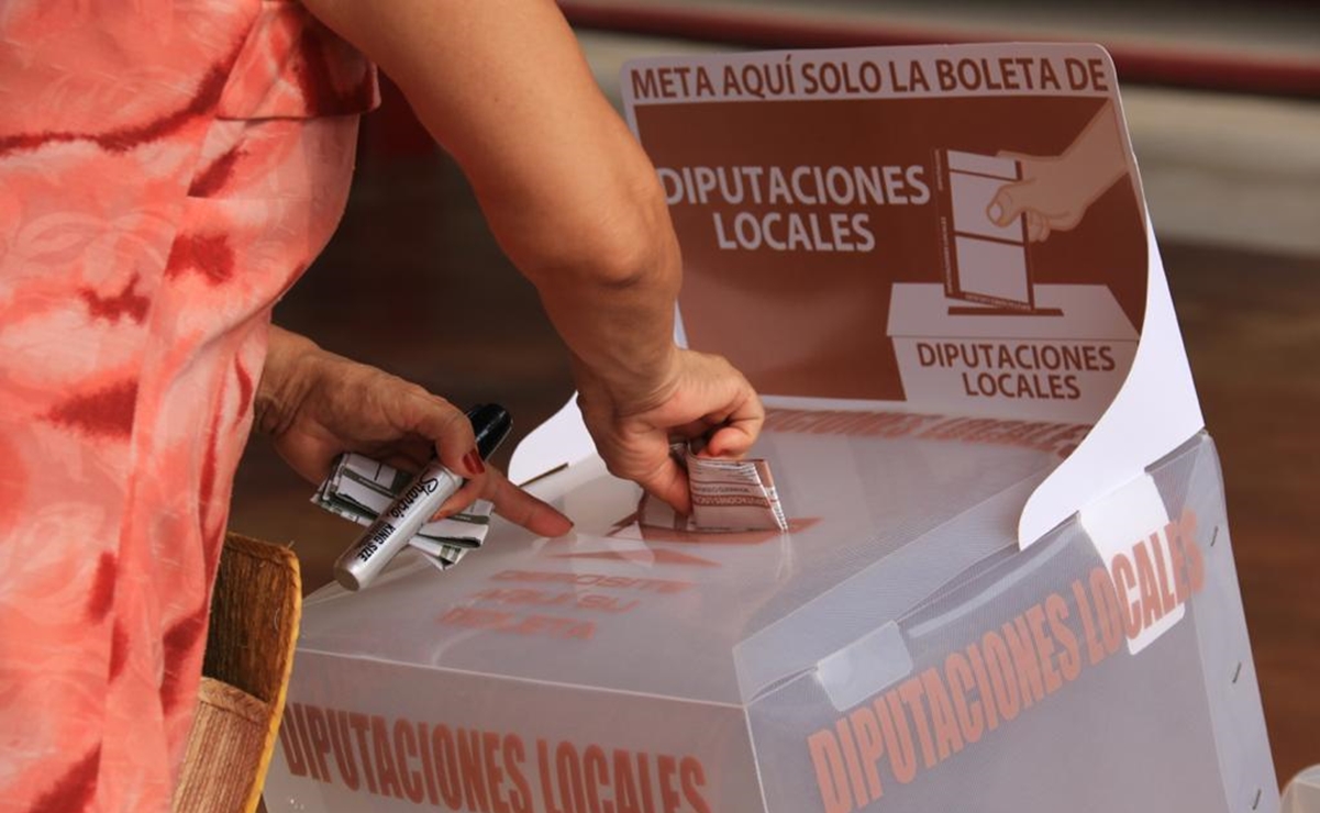 Por inseguridad, INE reconoce que no instalará 222 casillas; Chiapas tiene récord con 108