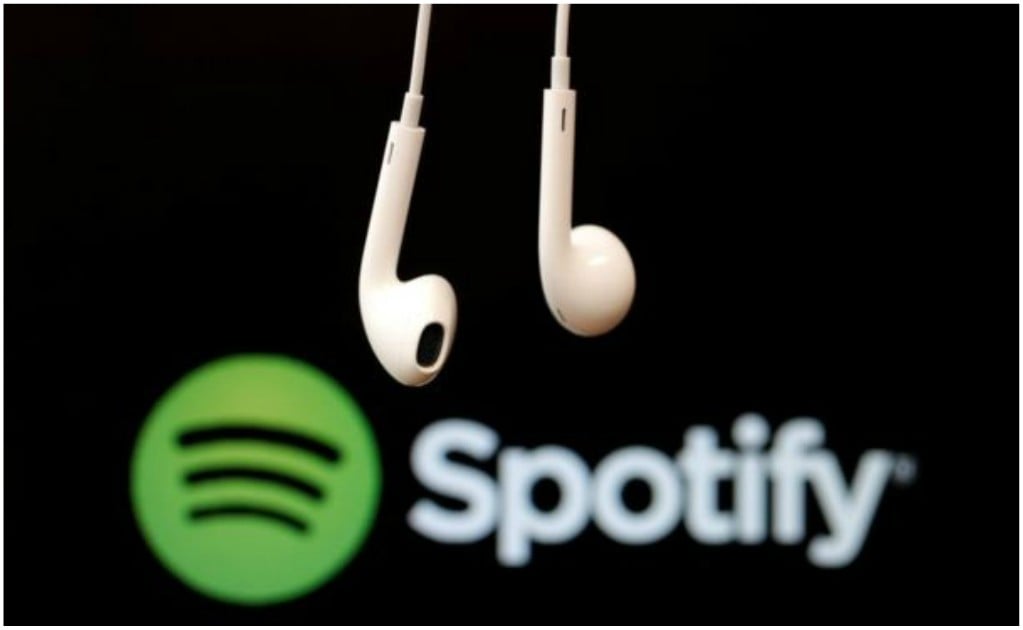 Demandan a Spotify por mil 600 mdd por violación de derechos de autor