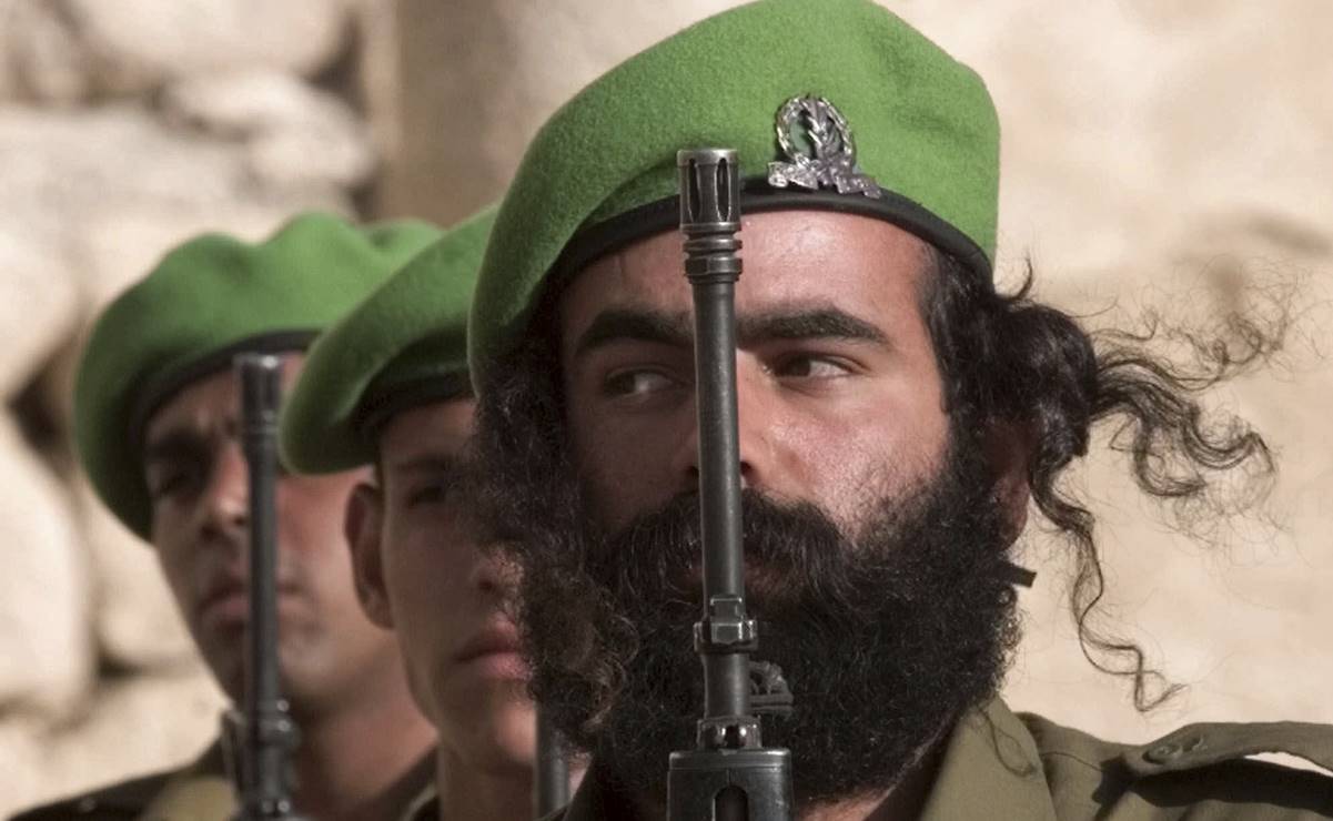 Ejército de Israel llamará a ultraortodoxos a partir del domingo para reclutarlos