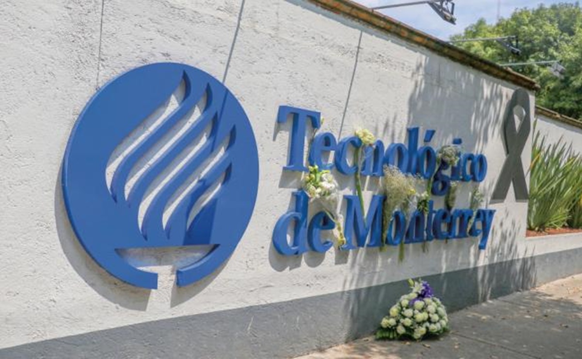 Fallece alumna en instalaciones del Tec de Monterrey; investigan causas de muerte