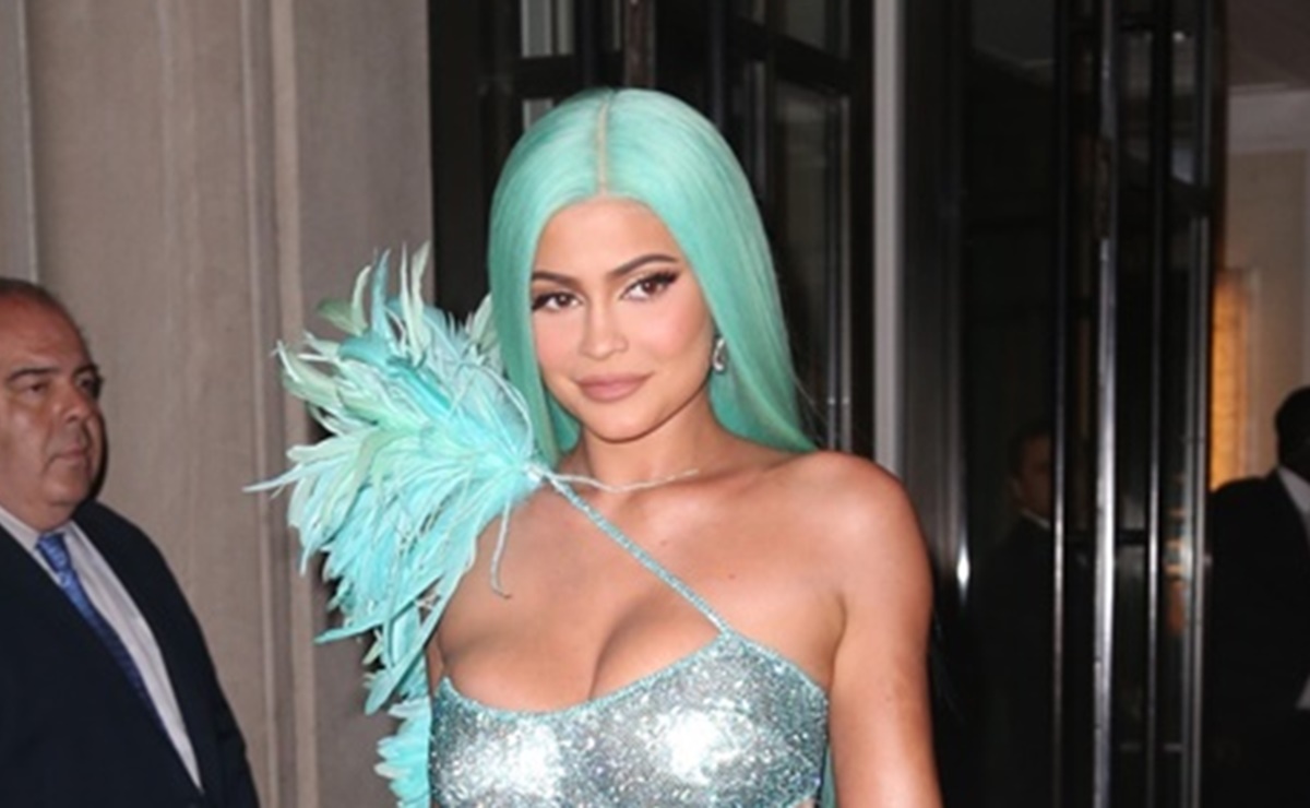 Salida de Kylie Jenner de la lista de Forbes aumenta la tensión con su madre