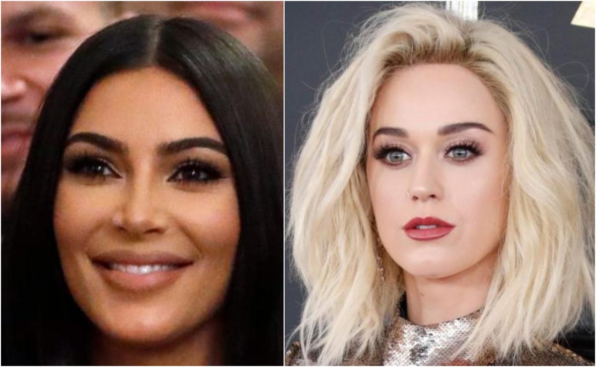 Kim Kardashian, Jessica Chastain, Katy Perry y más cancelan las celebraciones del 4 de julio