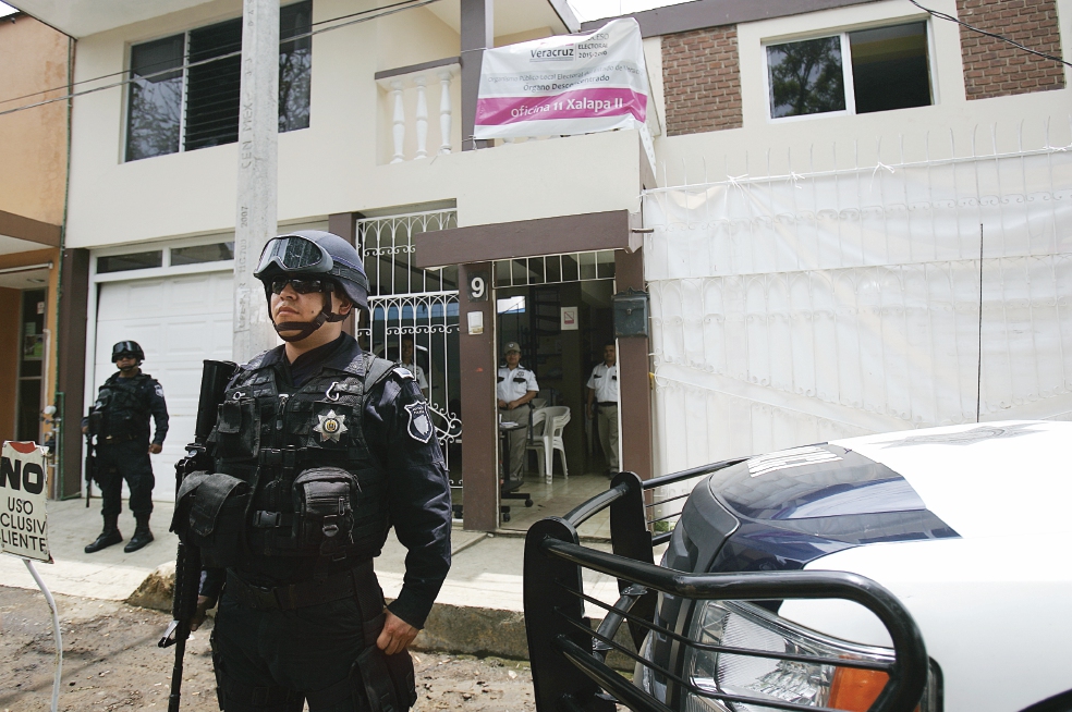 Marina garantiza seguridad a ciudadanos para salir a votar; refuerzan operativo para elecciones