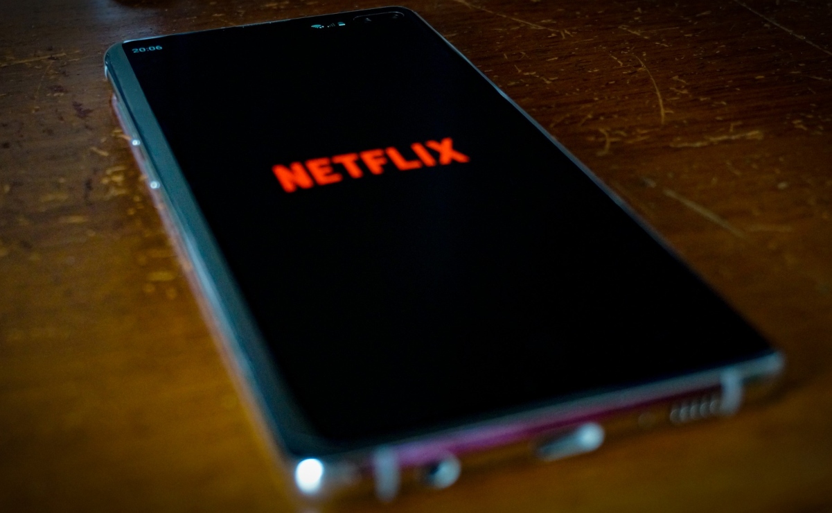 Netflix mejoró el audio para dispositivos Android 