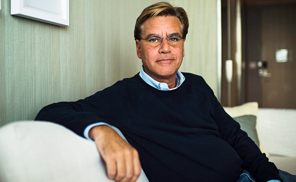 Sorkin adaptará "Matar un ruiseñor" a Broadway