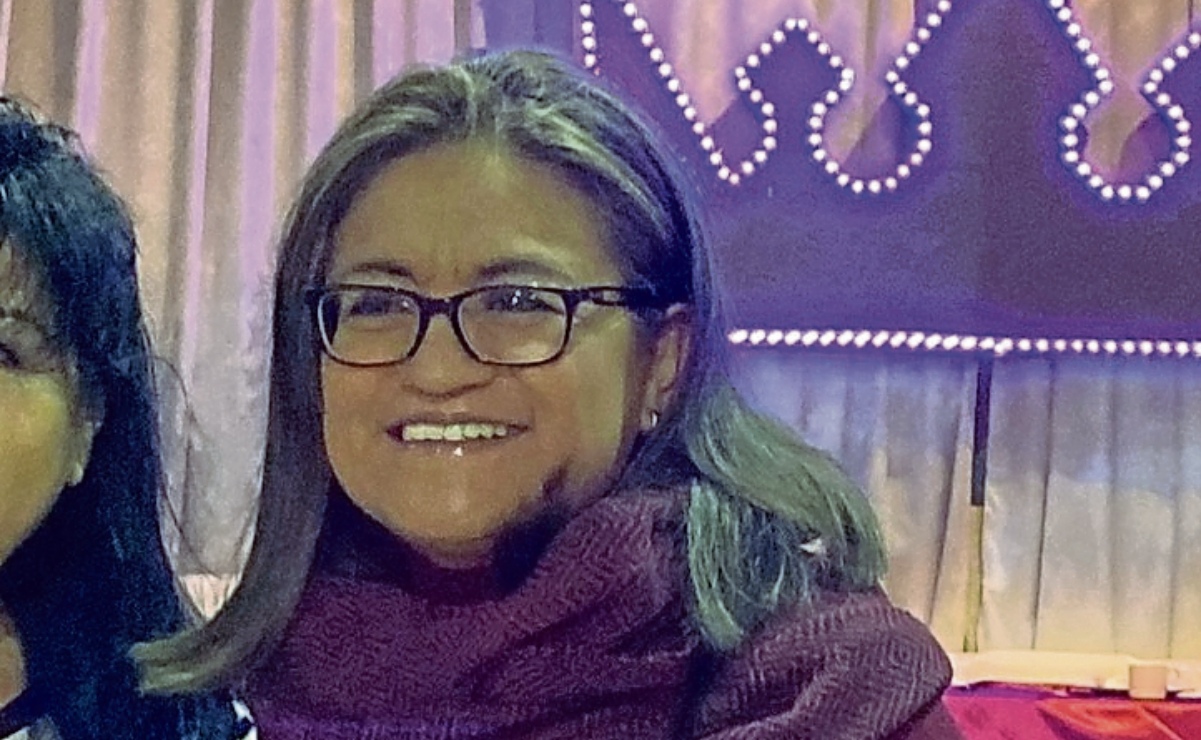 Suma Aleida Alavez apoyos en Iztapalapa
