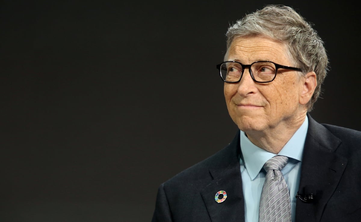 Bill Gates; ni el metaverso ni la web3, las IA cambiarán al mundo 