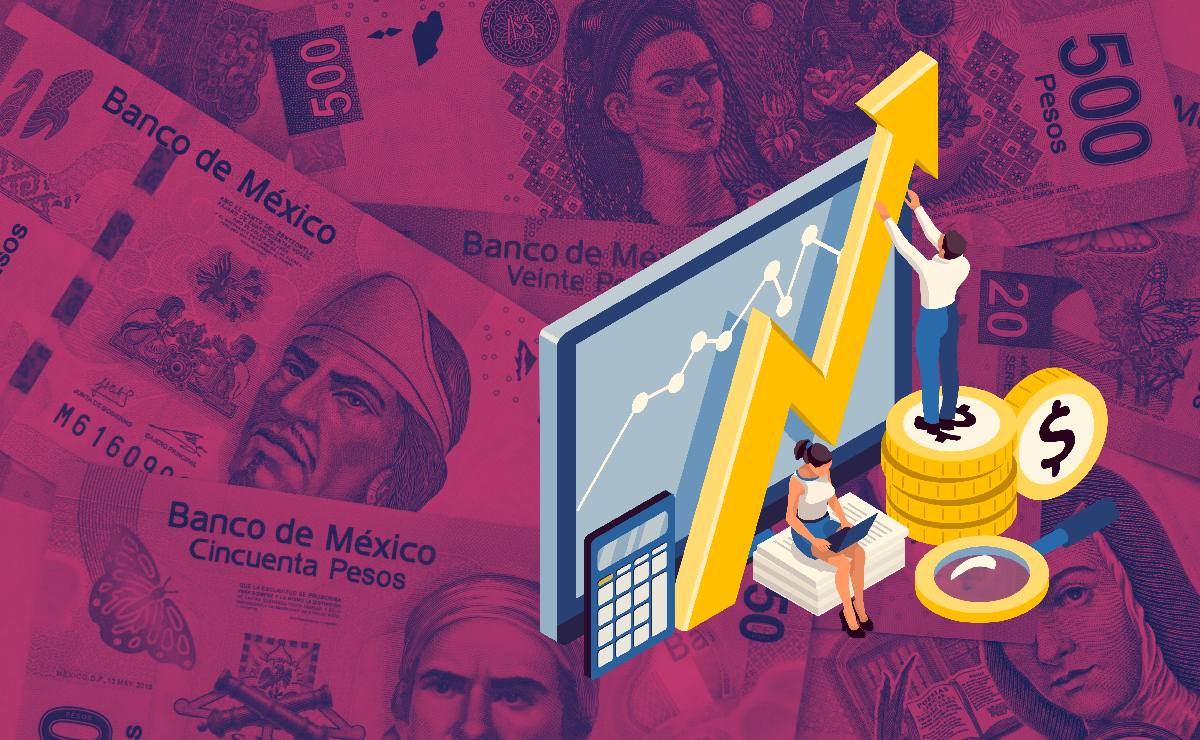 Guía de inversiones en Cetes y Sofipos: Aumenta tu dinero en México con 2 alternativas infalibles