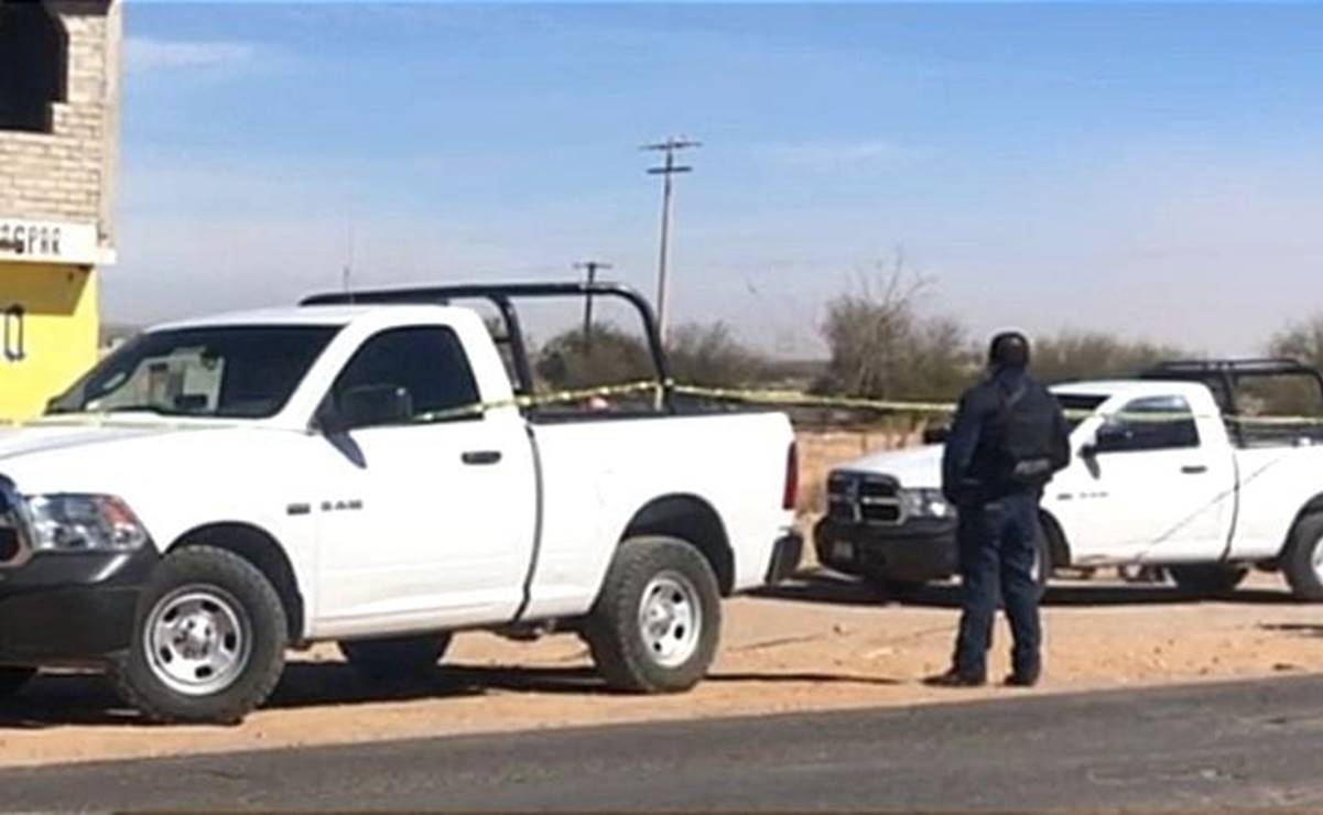 Tras ataque a balazos, muere otro policía en Zacatecas