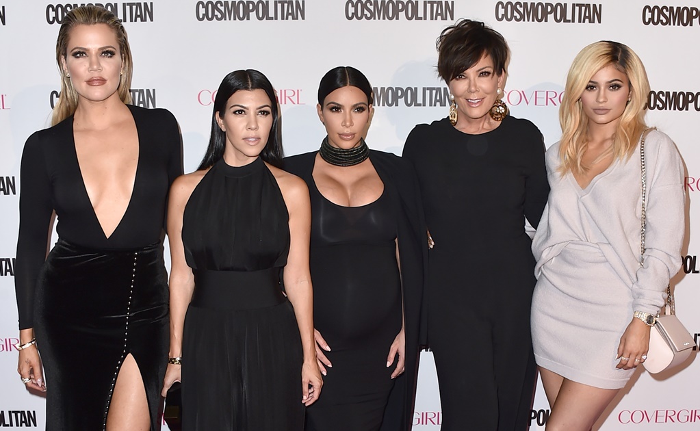 Las Kardashian suspenden sus redes sociales por Lamar Odom