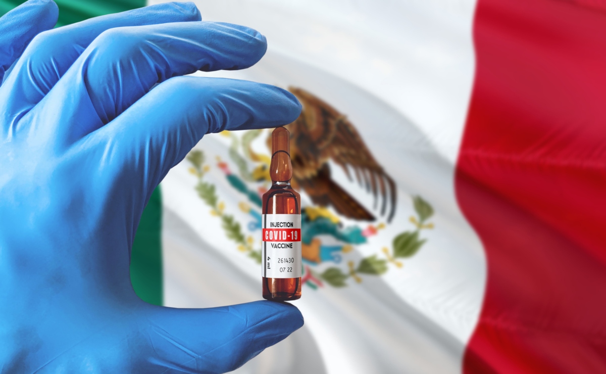 Covid-19. ¿Qué variantes circulan en México y qué vacunas protegen contra esas cepas?