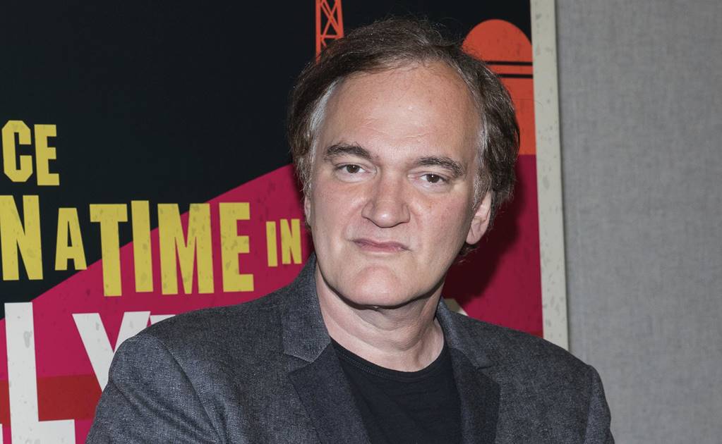 Quentin Tarantino quiere que "Star Trek 4" sea para adultos