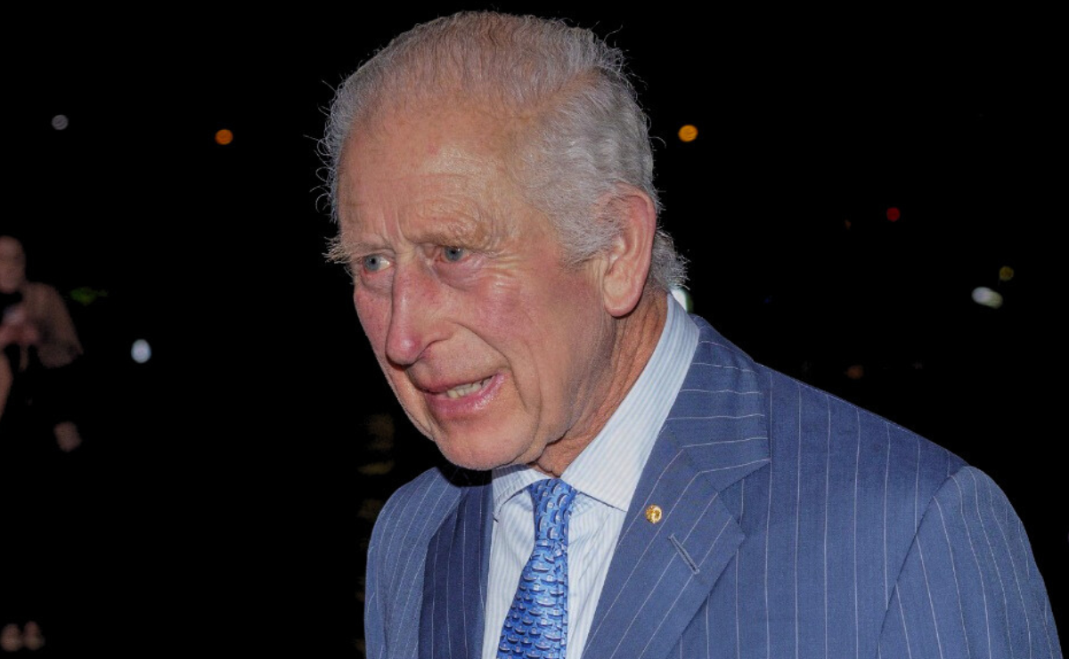 Rey Carlos III: Las exigencias para garantizar su salud en viaje a Australia