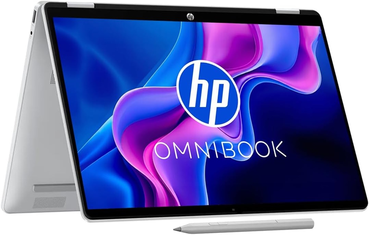 HP Laptop OmniBook 5 Flip