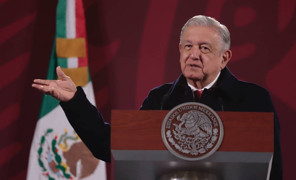 “Ya se pasaron”: AMLO llama a universidades a regresar a clases presenciales