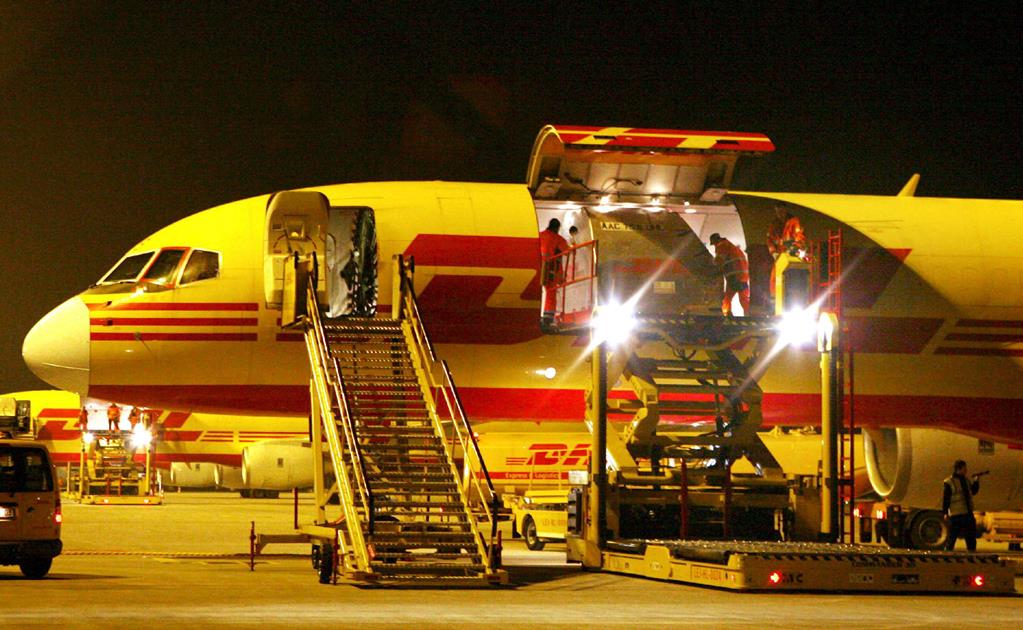 Falsa, alerta de bomba en aviones que viajaban a Bruselas