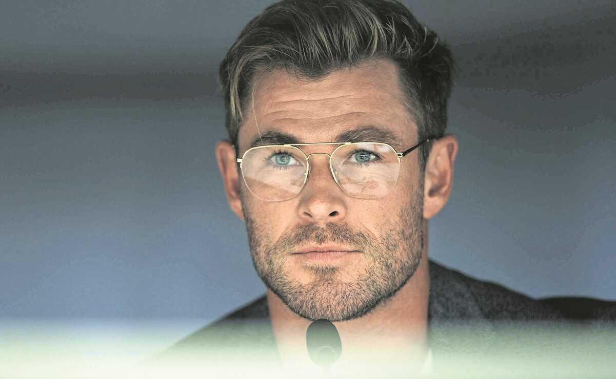 Chris Hemsworth y el gen que lo predispone al Alzheimer 