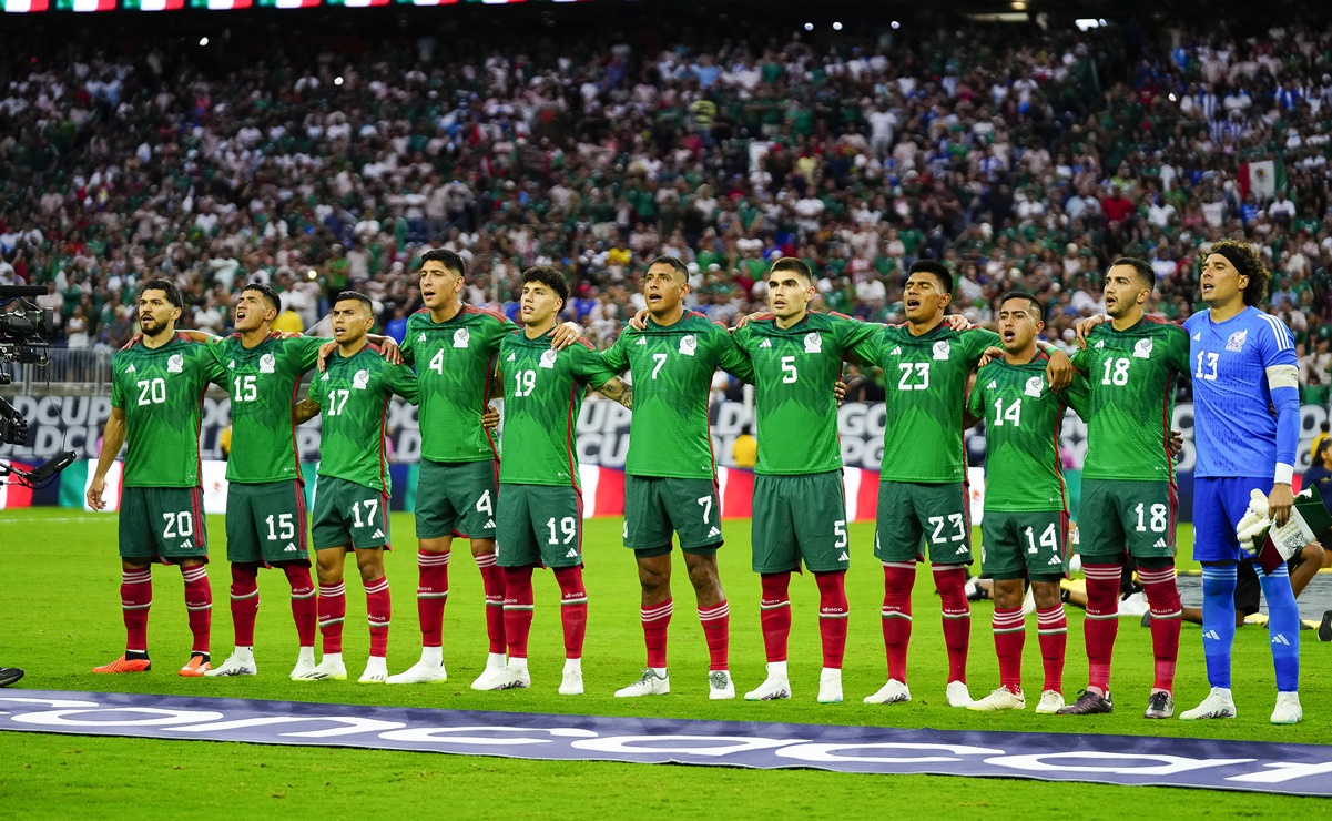 Copa Oro: ¿Cuándo y contra quién juega México su siguiente partido?