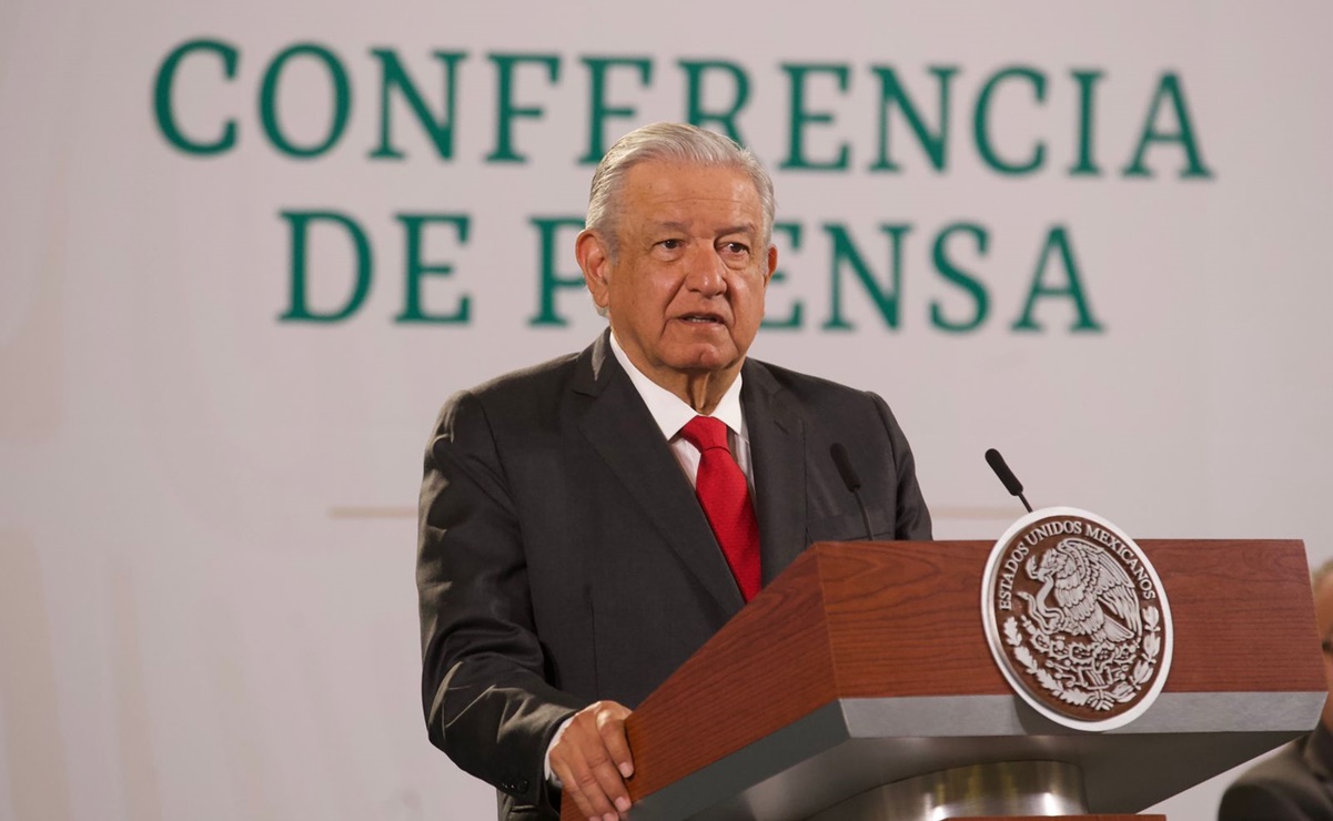 Procuro no opinar: AMLO sobre reconocimiento a objeción de conciencia por parte de la SCJN