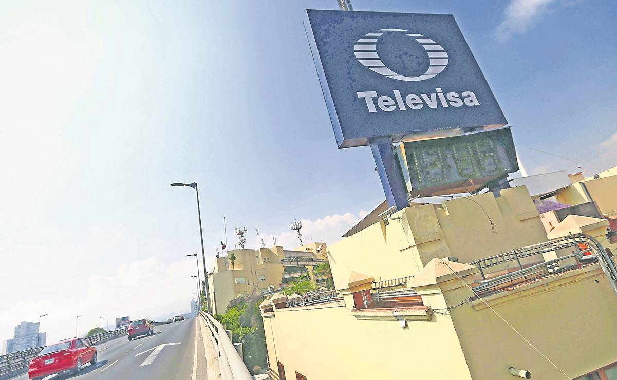 Ve Televisa que IFT le aplicará hasta cuatro posibles regulaciones