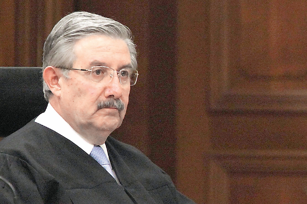¿Se logrará el anhelo de AMLO de tomar el control del Poder Judicial? 