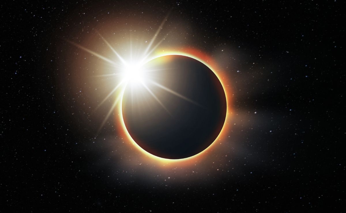 ¿Cómo ver de forma segura el eclipse solar anular de 2023, según la NASA?