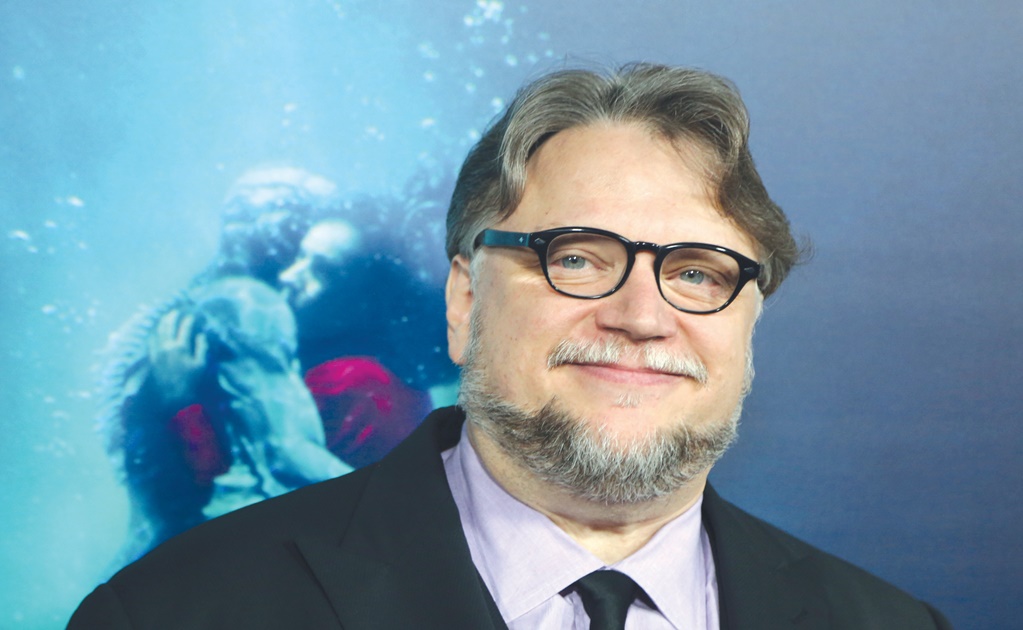 Guillermo Del Toro comes to terms with Victoria on unauthorized beer cans