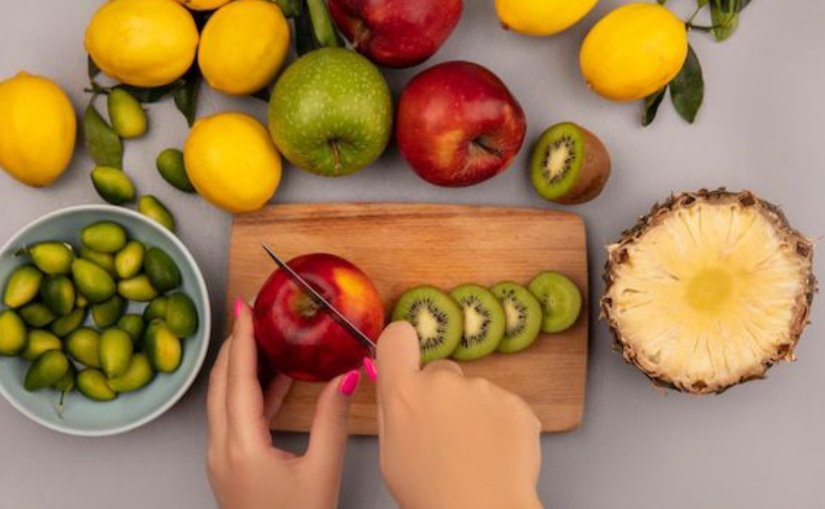 Si eres diábetico puedes disfrutar de estas 10 frutas que no elevan el azúcar en sangre