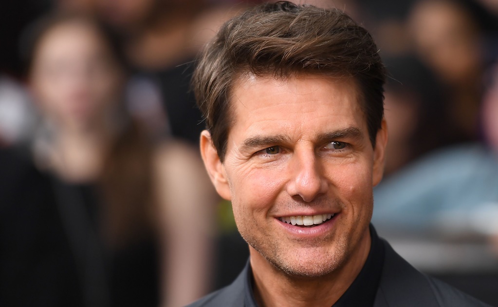 Tom Cruise abre Instagram y comparte primera foto de "Misión imposible 6" 