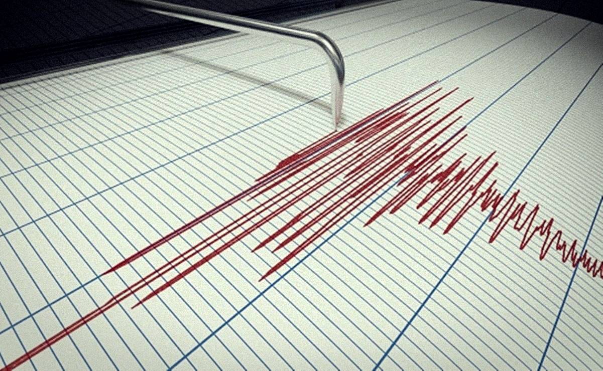 Gobierno federal se mantiene atento a la situación de connacionales, tras sismo de 6.6 en frontera con Guatemala 