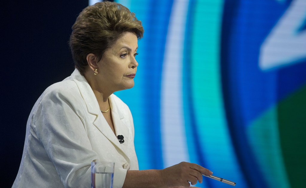 ¿Cómo será la sesión en el Senado por caso Rousseff? 