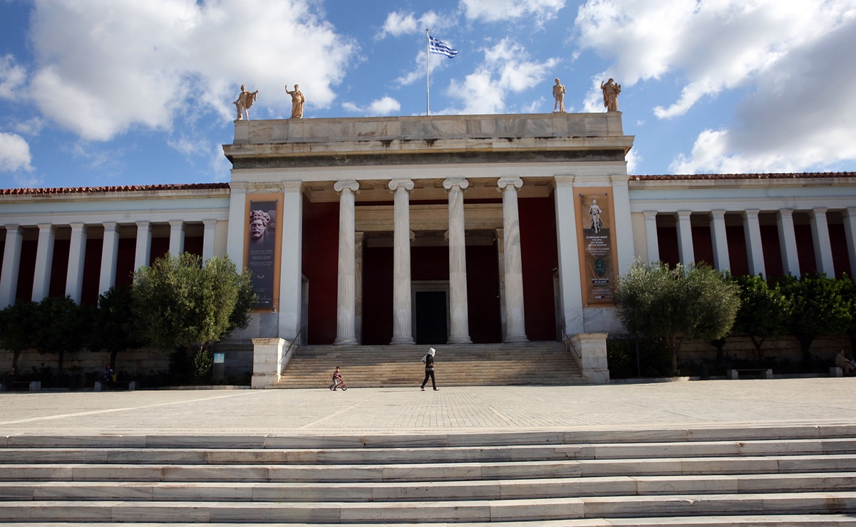 ¡Cierren puertas! Museos de Europa vuelven al confinamiento por rebrote