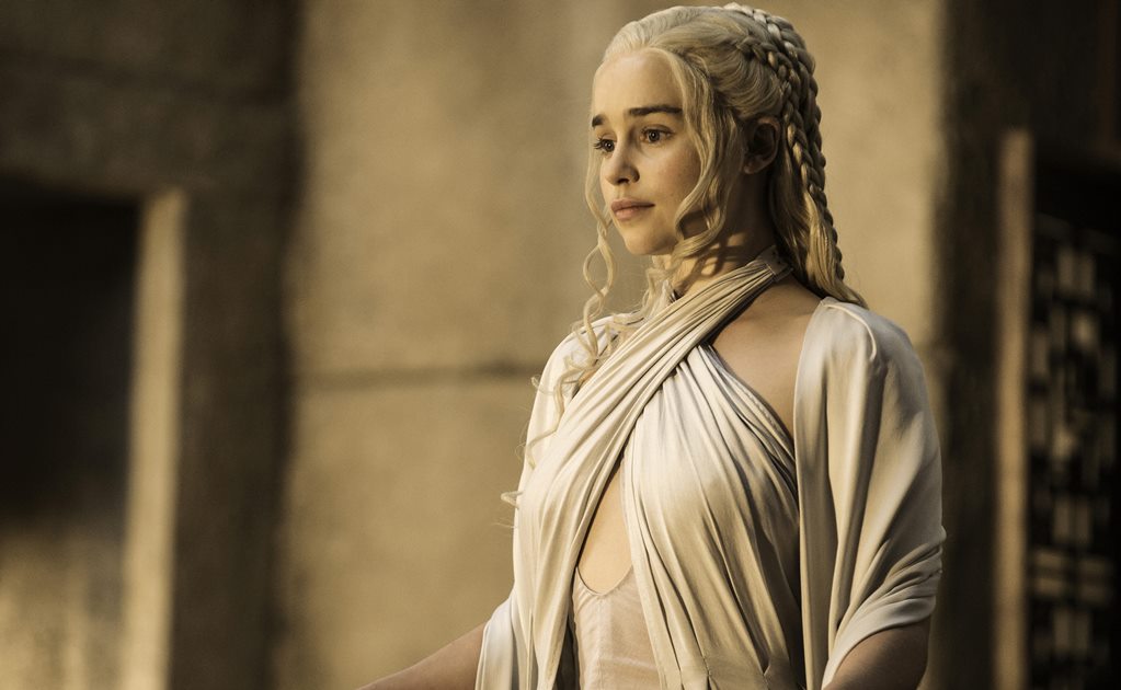 Se acerca el gran final de "Game of Thrones" 