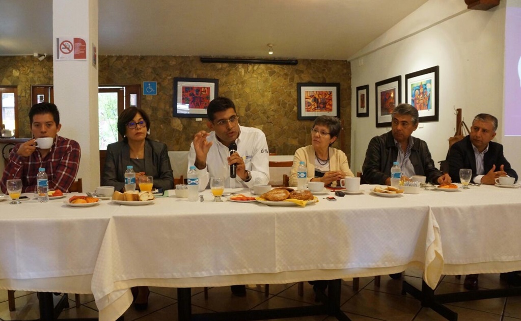 Teme Coparmex-Oaxaca que bloqueos afecten celebración de Guelaguetza