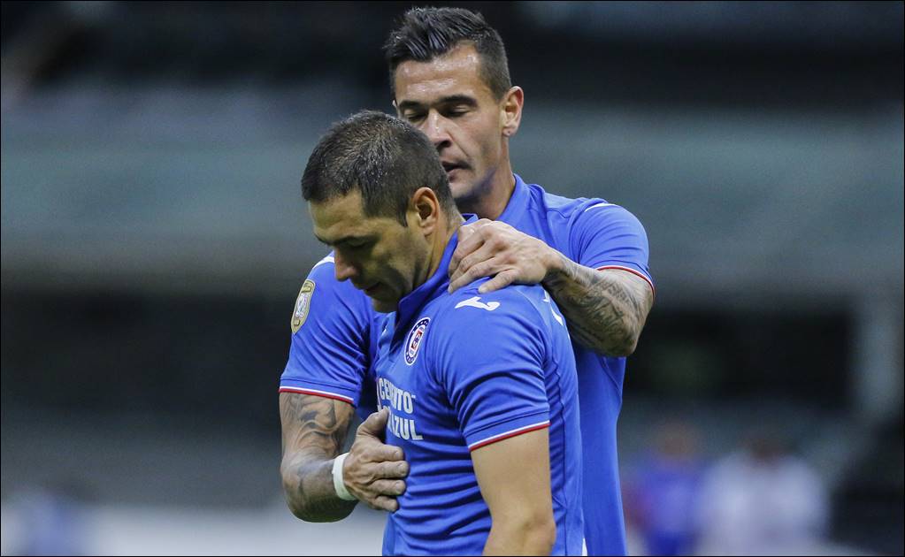 Cruz Azul, humillado hasta en lo económico